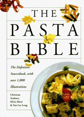 The Pasta Bible