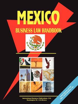Mexico Business Law Handbook