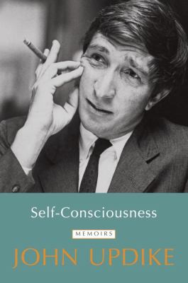 Self-Consciousness : Memoirs