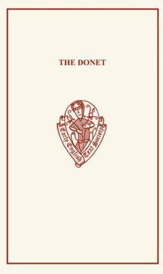 The Donet by Reginald Peacock