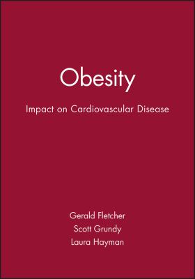 Obesity : Impact on Cardiovascular Disease