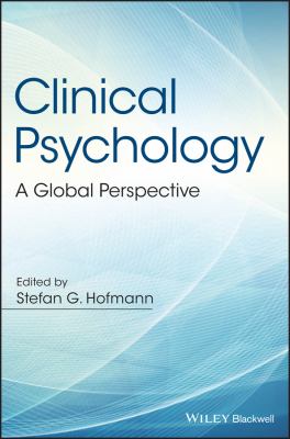 Clinical Psychology : A Global Perspective