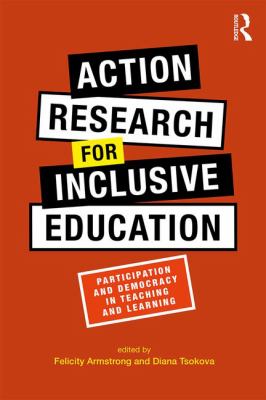 Action Research for Inclusive Education