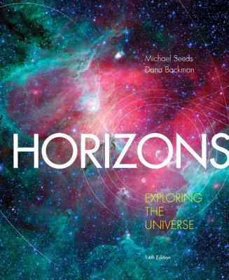 Horizons : Exploring the Universe