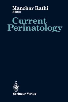 Current Perinatology : Volume 1