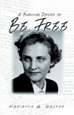 Burning Desire to Be Free