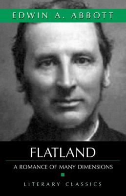 Flatland : A Romance of Many Dimensions