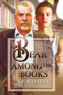 Bear among the Books