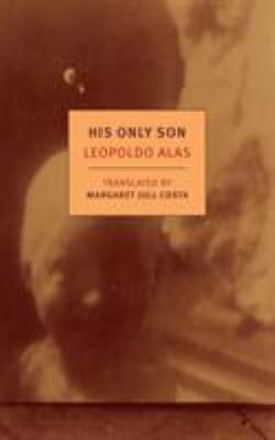 His Only Son : With Dona Berta