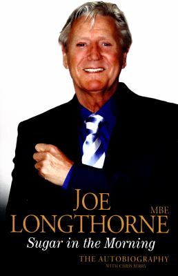 Joe Longthorne : The Official Autobiography