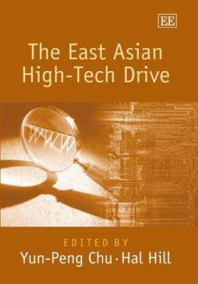 The East Asian High-Tech Drive