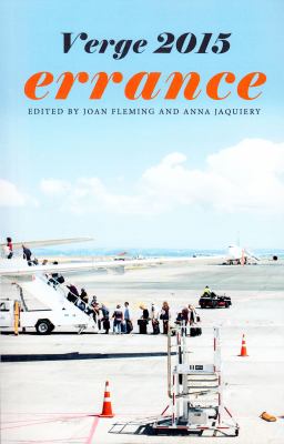 Verge 2015 : Errance