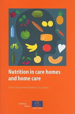 Nutrition in care homes and home Care