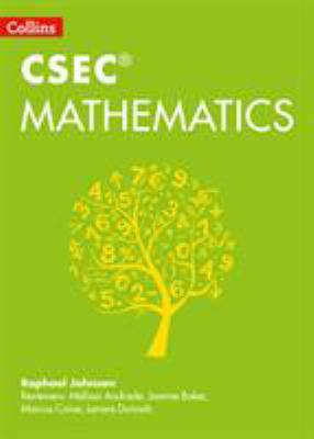 CSECÂ® Mathematics