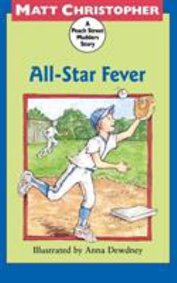 All-Star Fever : A Peach Street Mudders Story