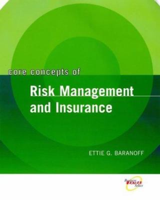 Core Concepts of Risk Management and Insurance