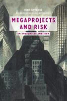 Megaprojects and Risk : An Anatomy of Ambition