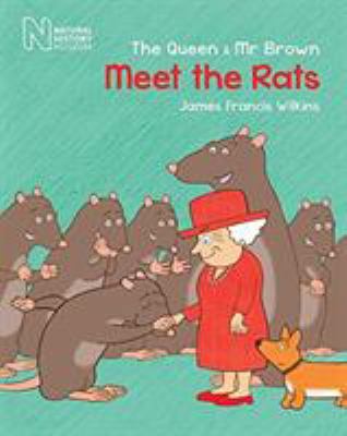 The Queen and Mr Brown: Meet the Rats