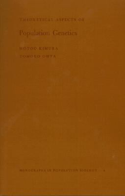 Theoretical Aspects of Population Genetics. (MPB-4), Volume 4