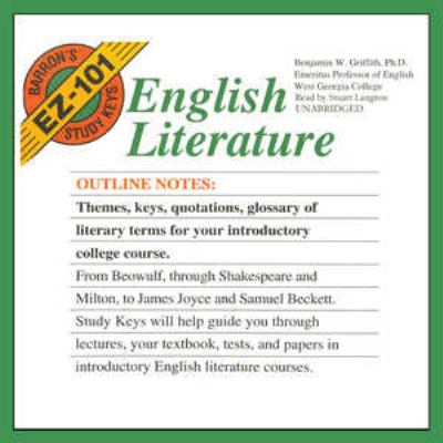 English Literature