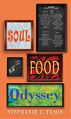 Soul Food Odyssey