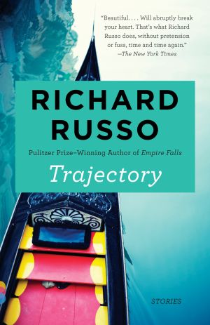 Trajectory : Stories