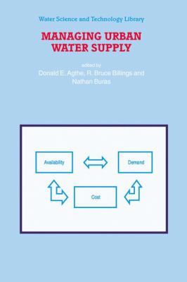 Managing Urban Water Supply