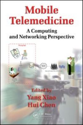 Mobile Telemedicine : A Computing and Networking Perspective
