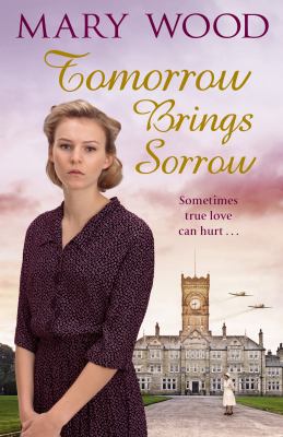 Tomorrow Brings Sorrow: the Breckton Novels Book 3