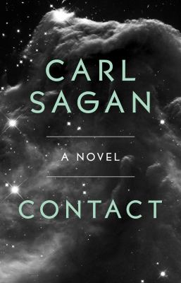 Contact : A Novel