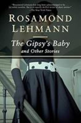 The Gipsy's Baby : And Other Stories