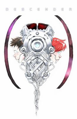 Descender: the Deluxe Edition Volume 1