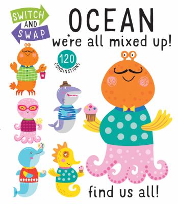 Switch and Swap Ocean