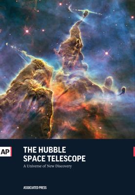 The Hubble Space Telescope : A Universe of New Discovery