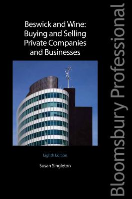 Beswick and Wine : Buying and Selling Private Companies and Businesses