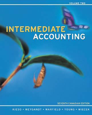 Intermediate Accounting