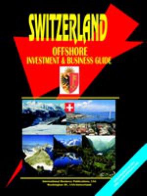 Switzerland Offshore Investment Guide