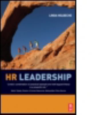 HR Leadership