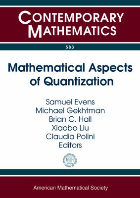 Mathematical Aspects of Quantization
