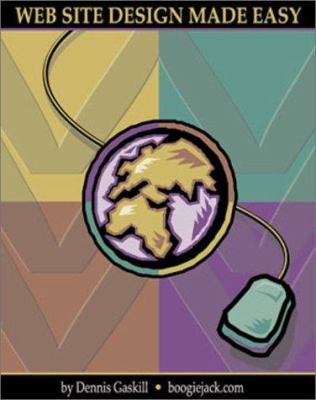 Web Site Design Made Easy