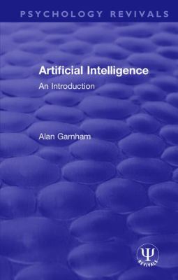 Artificial Intelligence : An Introduction