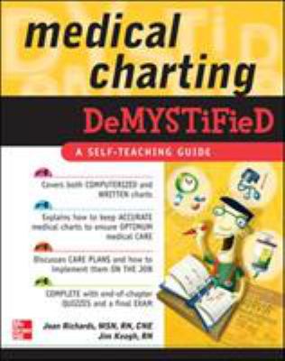 Medical Charting Demystified