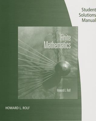 Finite Mathematics