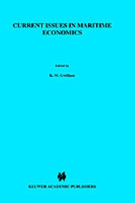 Current Issues in Maritime Economics