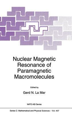 Nuclear Magnetic Resonance of Paramagnetic Macromolecules