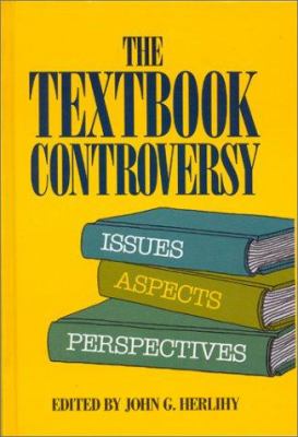 The Textbook Controversy : Issues, Aspects and Perspectives