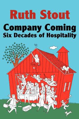 Company Coming : Six Decades of Hospitality