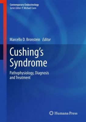 Cushing's Syndrome : Pathophysiology, Diagnosis and Treatment
