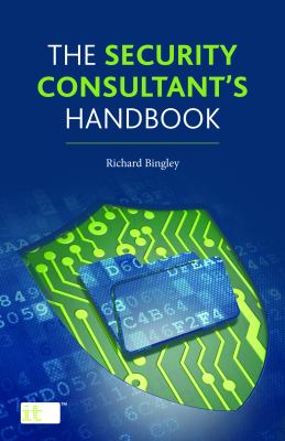 The Security Consultant's Handbook
