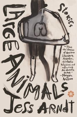 Large Animals : Stories
